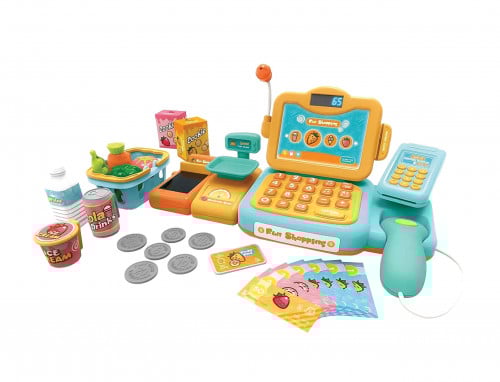 كاشير 24 قطعة