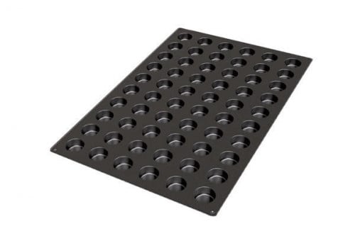 قالب سيليكون SQ055 مقاس 40X60