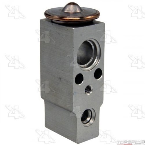 EXPANSION VALVE ISUZU-SUBARU BLOCK TYPE NO 11311C