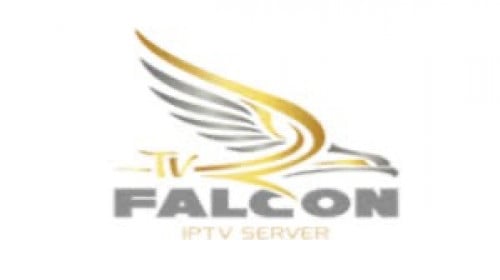 سنة Falcon iptv