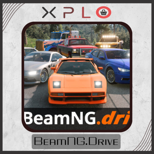 BeamNG.Drive | محاكي الحوادث