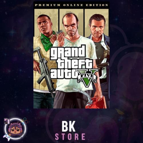 قراند 5 حساب خاص - gta5
