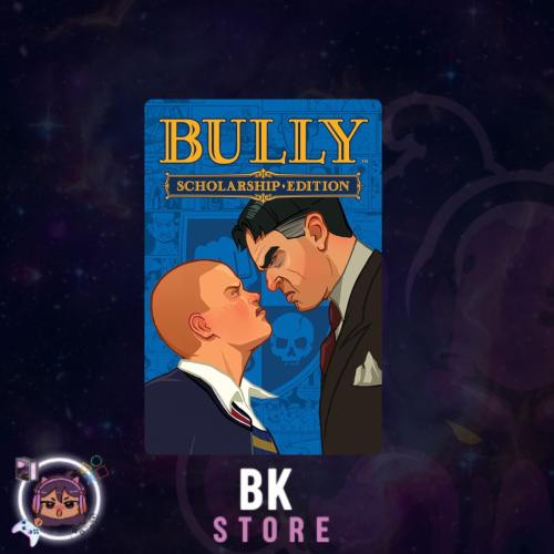 لعبه بولي - BULLY