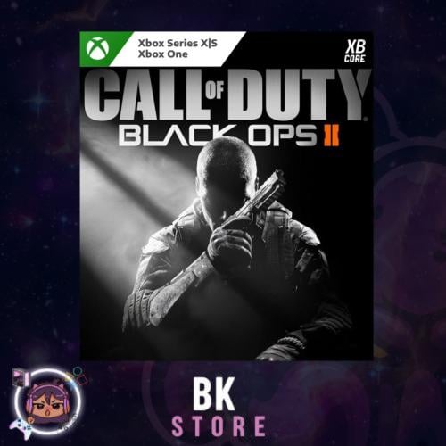 حساب بلاك اوبس 2 - black ops 2 xbox