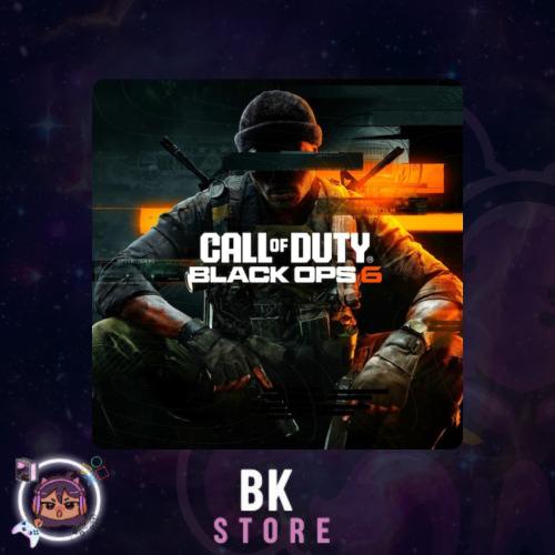 حساب بلاك اوبس ٦ - Call of duty black ops 6