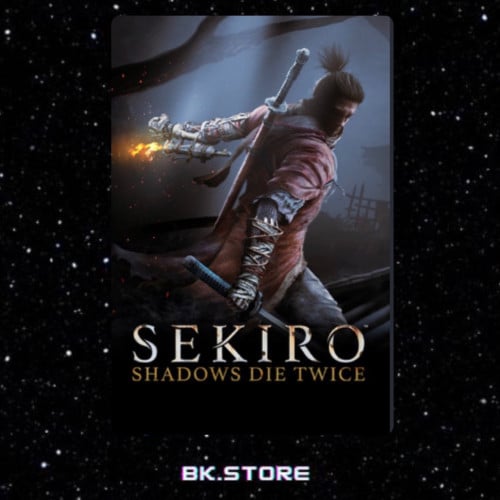 سكيرو - SEKIRO