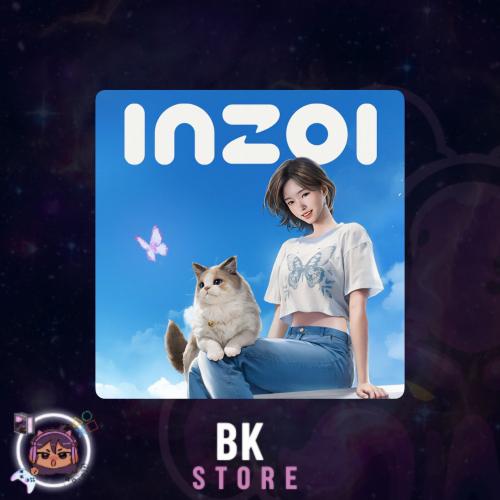لعبه - INZOI