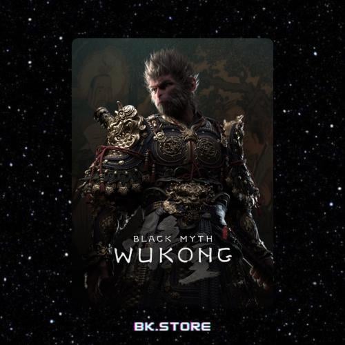 Black Myth: Wukong Digital Deluxe