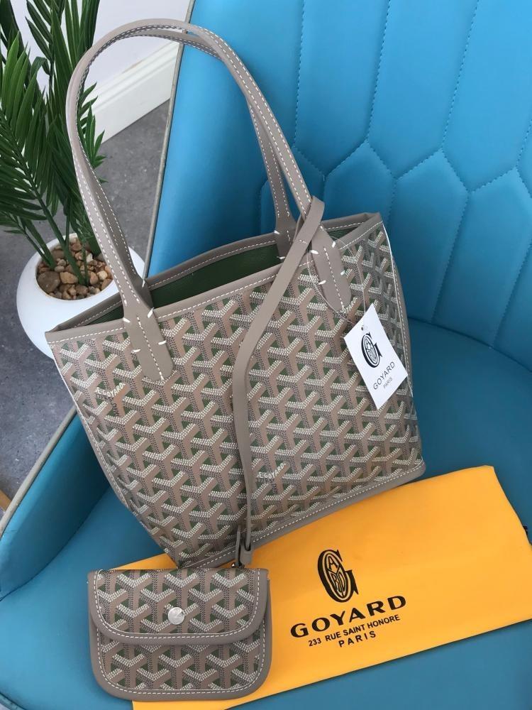 شنطة انيقة الوان مدمجة