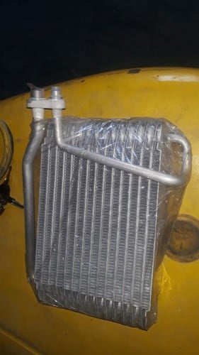 #10927C ثلاجة مكيف فولكسواجن جيتا EVAPORATOR COIL...