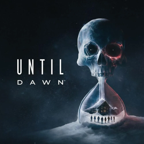 انتل داون | Until Dawn ( ستيم )