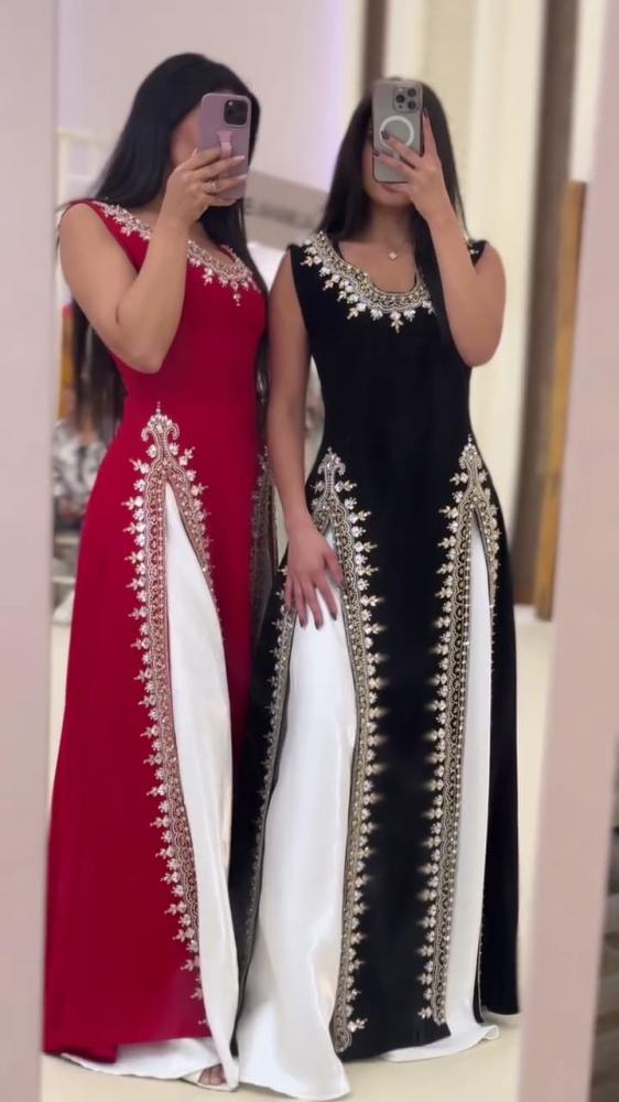 جلابيات رمضان 2025
