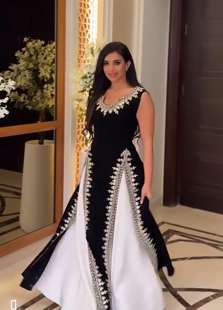 جلابيات رمضان 2025