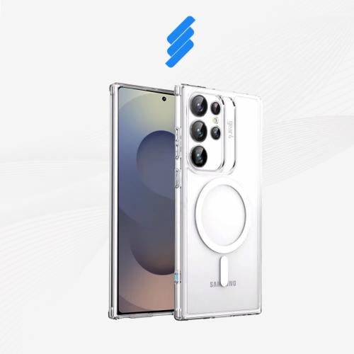 كفر سامسونج S25 Ultra و S24 Ultra قير 4
