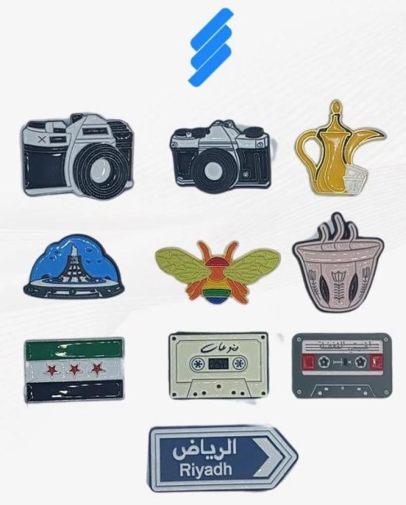 متجر استكرات الجوال