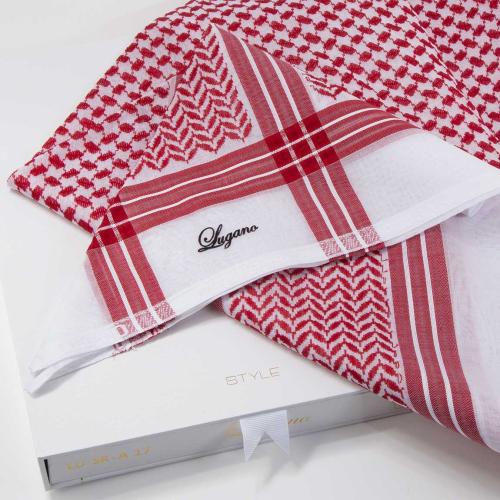 شماغ لوجانو LUR-19