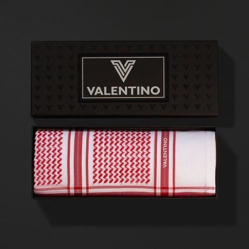 شماغ فالنتينو VALENTION 2024