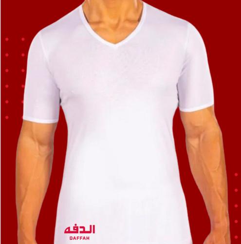 فنايل الدفه سبعه رجالي