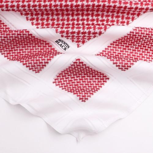 شماغ ماونتن بلاك MOUNTIN BLACK الجديد 4