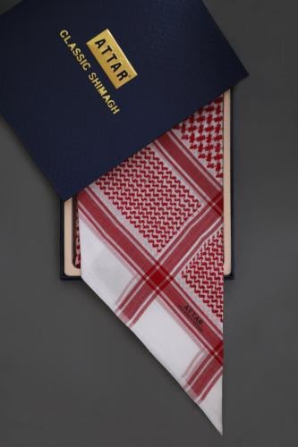 شماغ العطار كلاسك 915