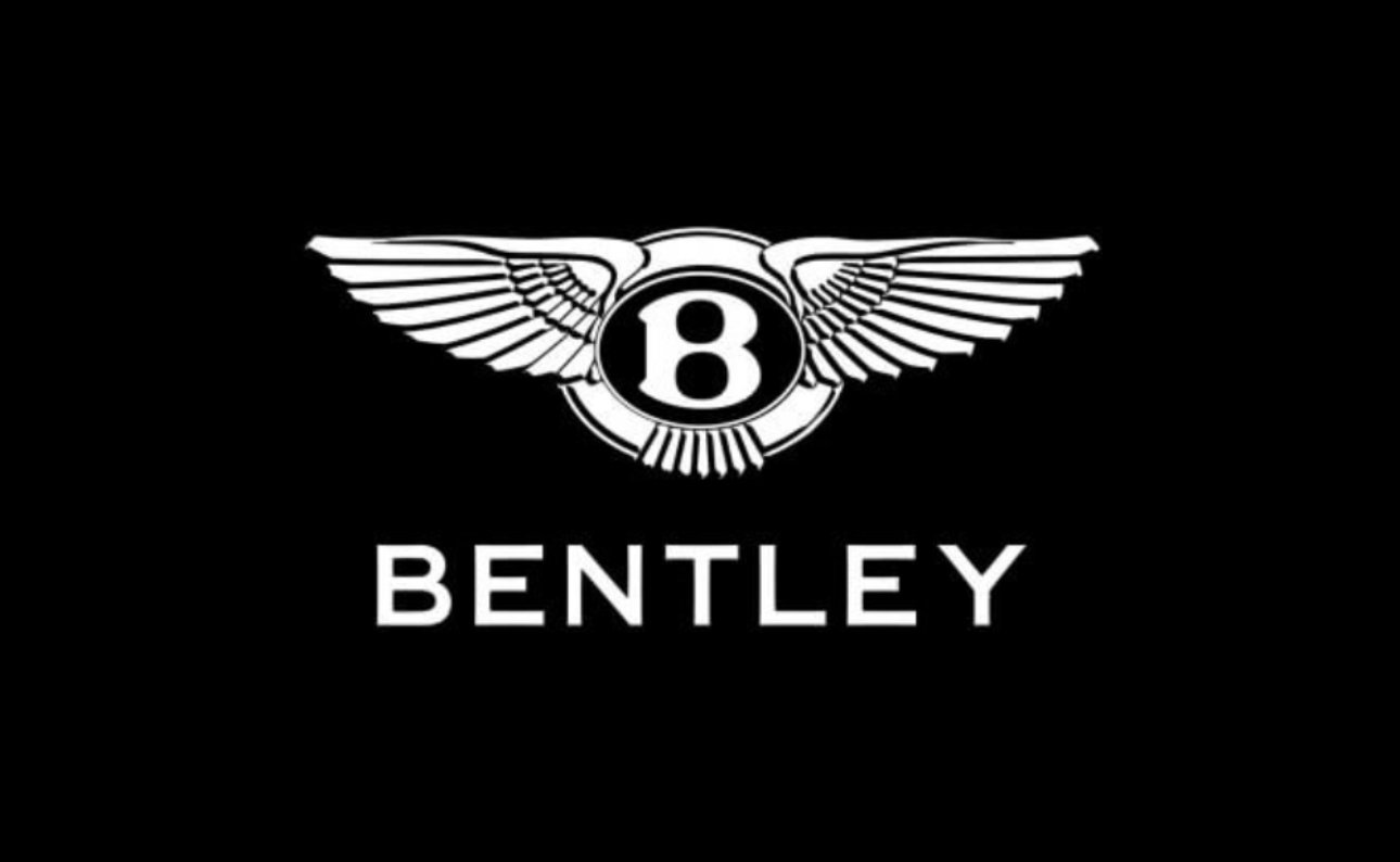 بنتلي-BENTLEY