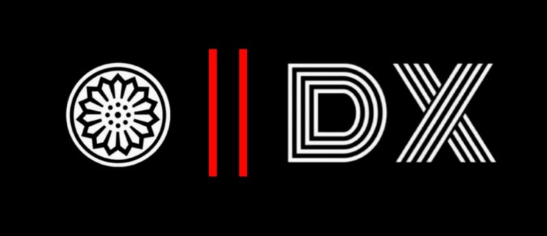 DX دي اكس