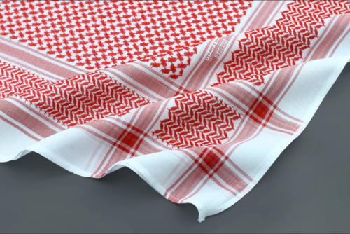 شماغ لابلين كلاسيك