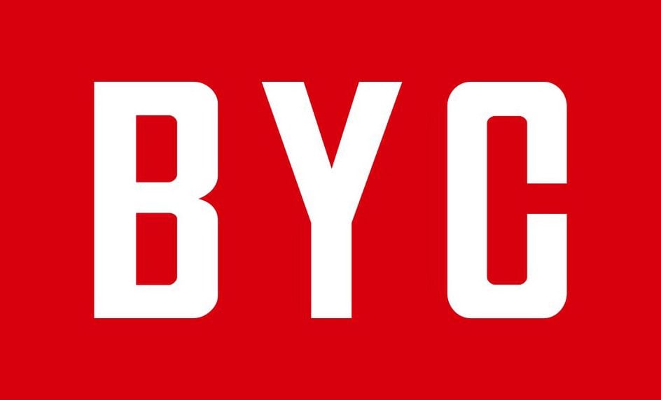 بي واي سي BYC