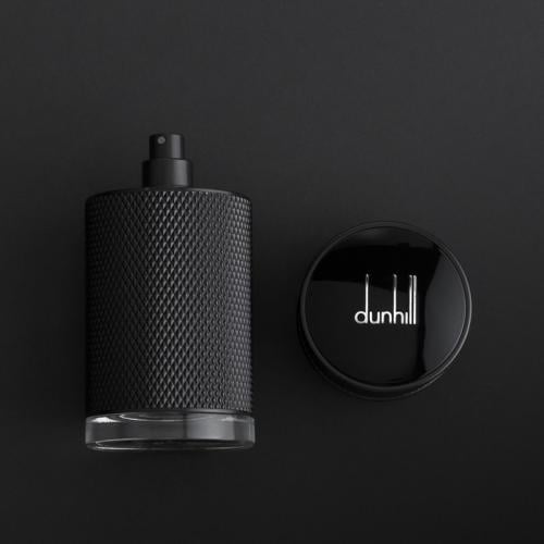 عطر ايكون ايليت من دنهل للرجال - او دي برفيوم 100م...