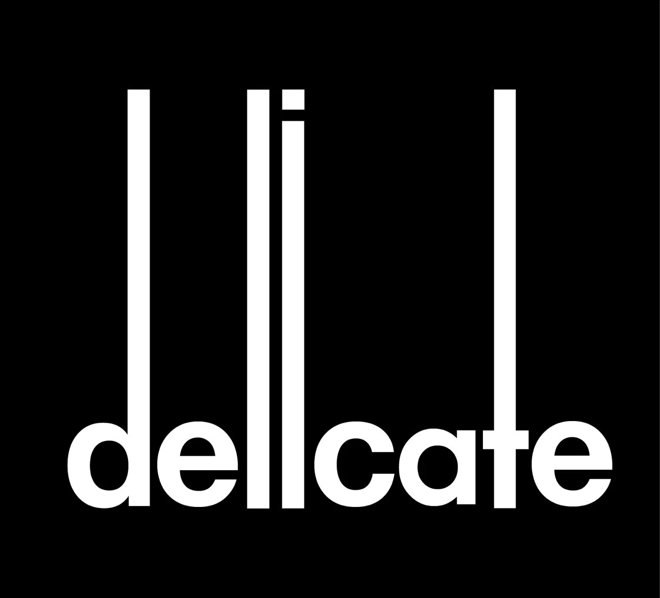 DELICATE-ديلكيت