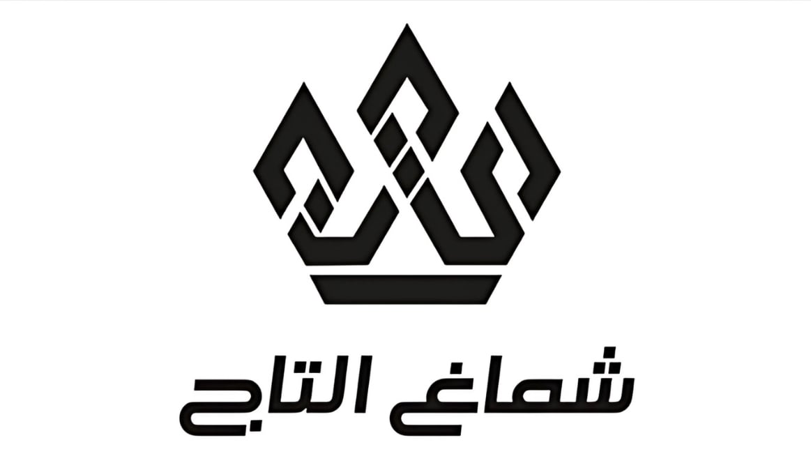 شماغ التاج