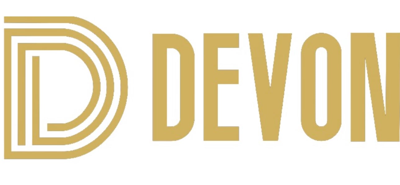 ديفون -DEVON