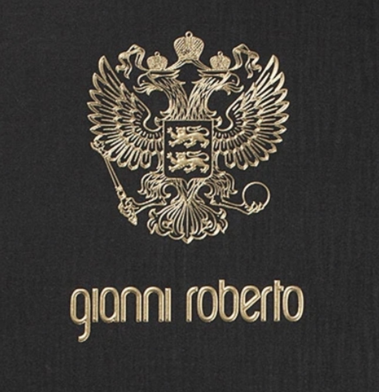 جياني روبرتو Gianni Roberto