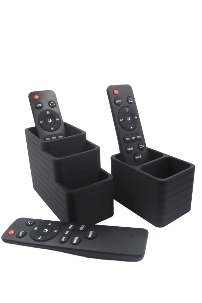 مجموعة منظم وحدة تحكم ريموت كنترول