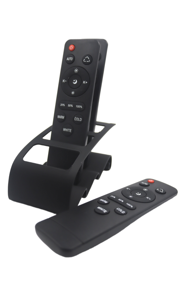 منظم وحدة تحكم ريموت كنترول - سعة 3 وحدات