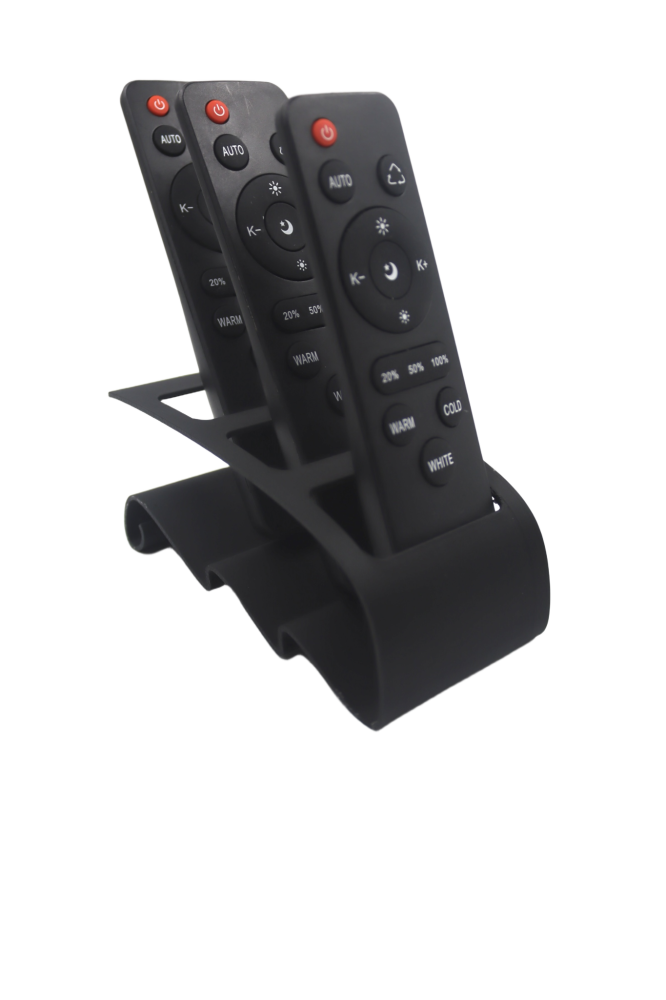منظم وحدة تحكم ريموت كنترول - سعة 3 وحدات