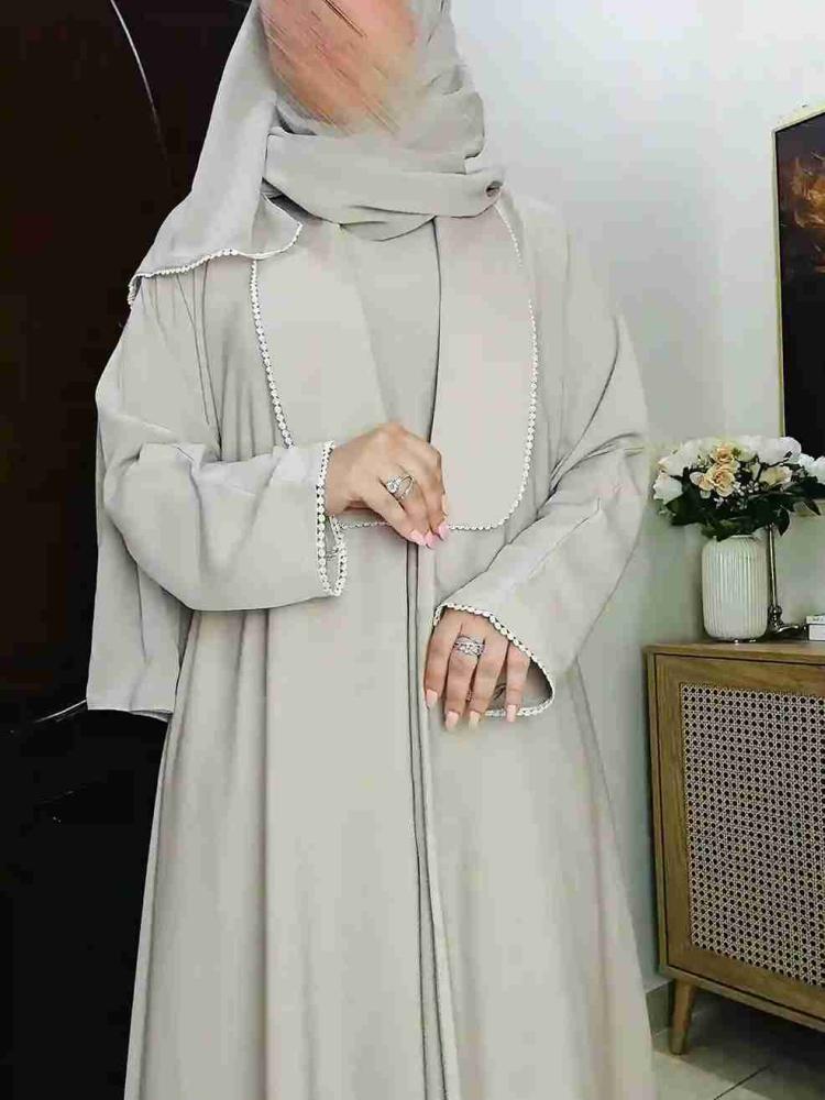 عبايات الدوام