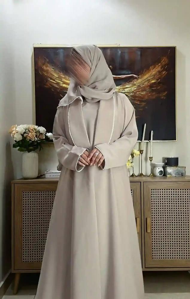 عبايات الدوام