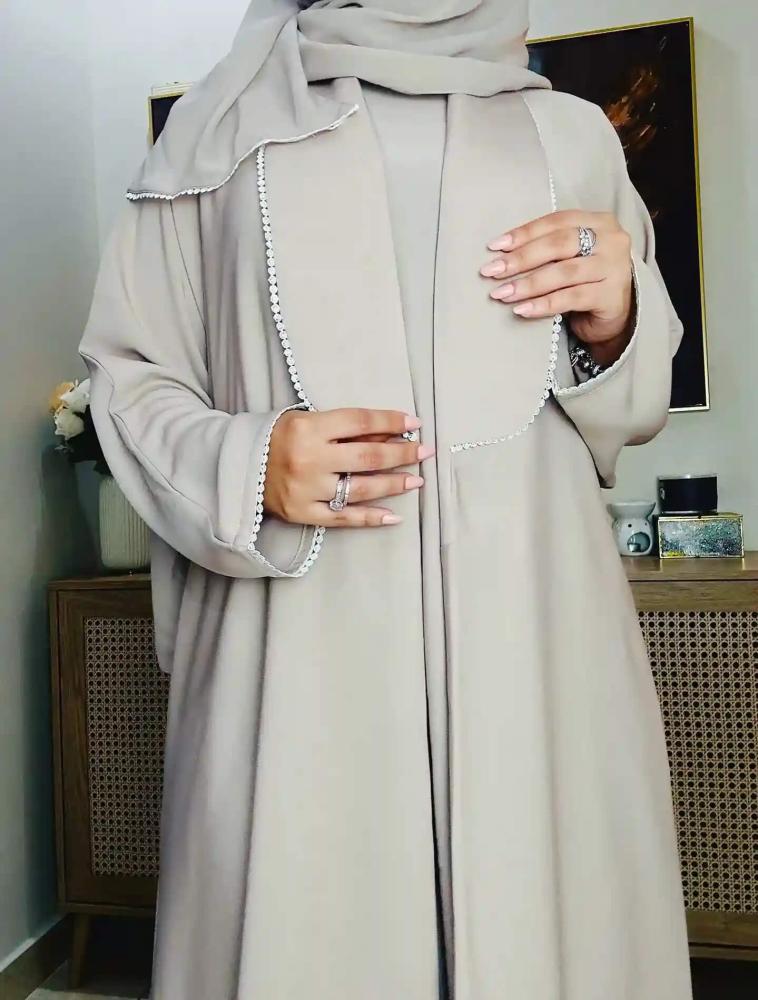 عبايات الدوام