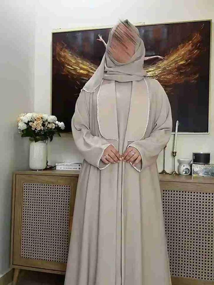 عبايات الدوام