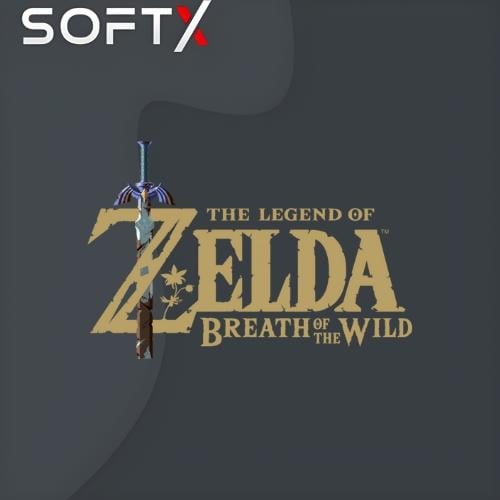 حساب The Legend of Zelda: Breath of the Wild