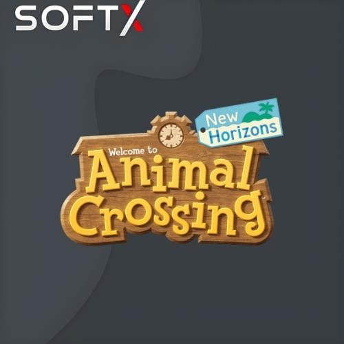 حساب Animal Crossing: New Horizons