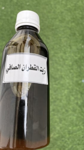 زيت القطران الجنوبي الصافي
