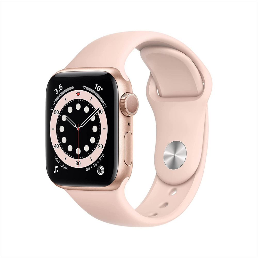 PC/タブレット PC周辺機器 Apple Watch Series GPS Cellular, 40mm Gold Aluminium Case With 