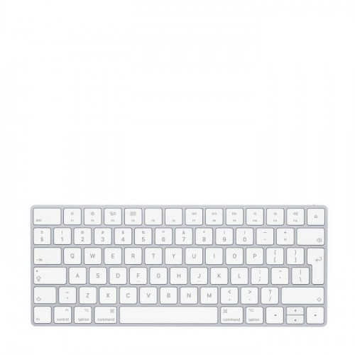 apple keyboard with numeric keypad international english