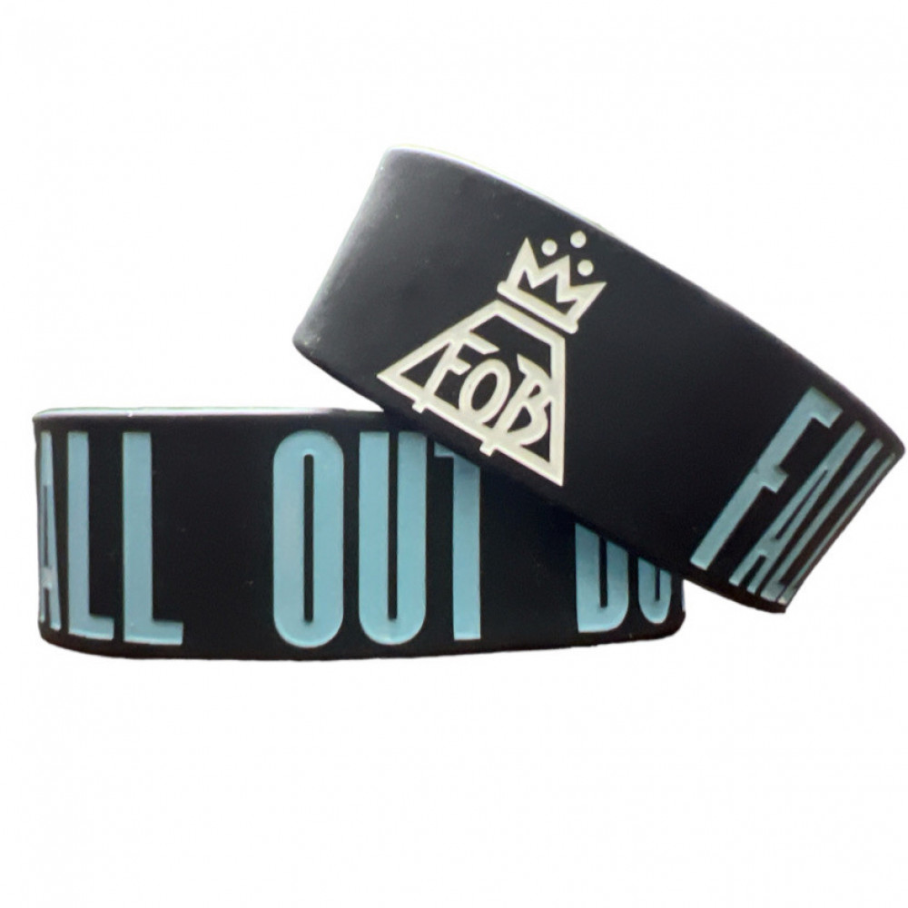 Fall out store boy bracelet