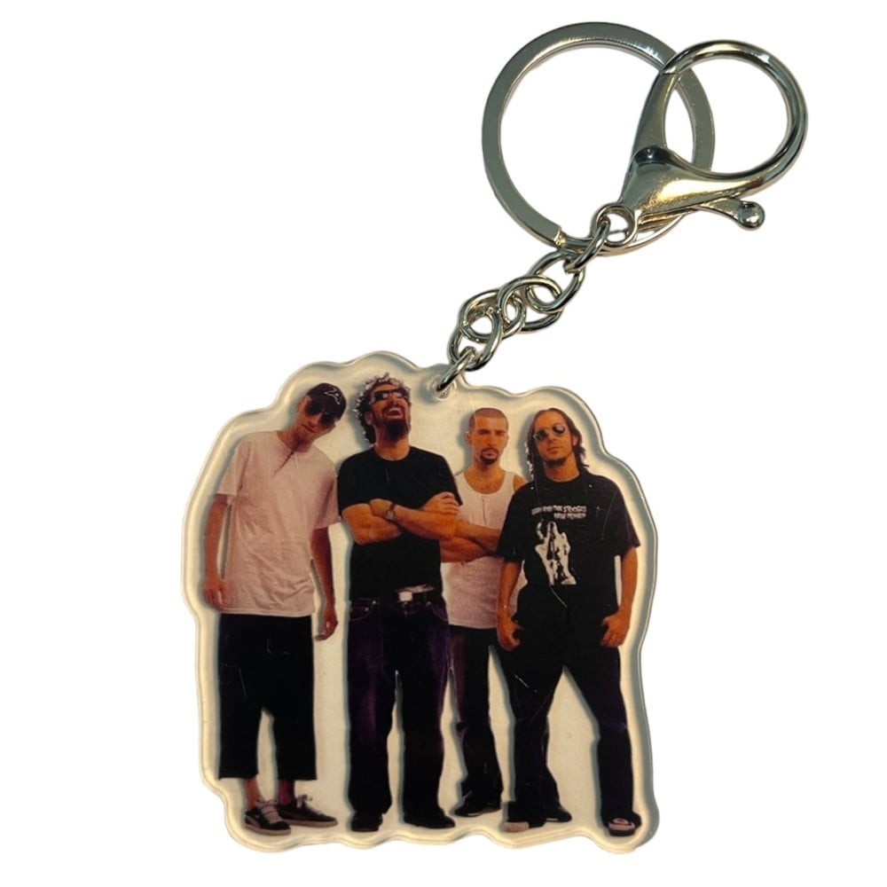 Twenty one hot sale pilots keychain