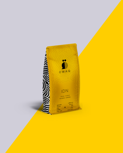 بن مقطر اندونيسي -  سومطرا