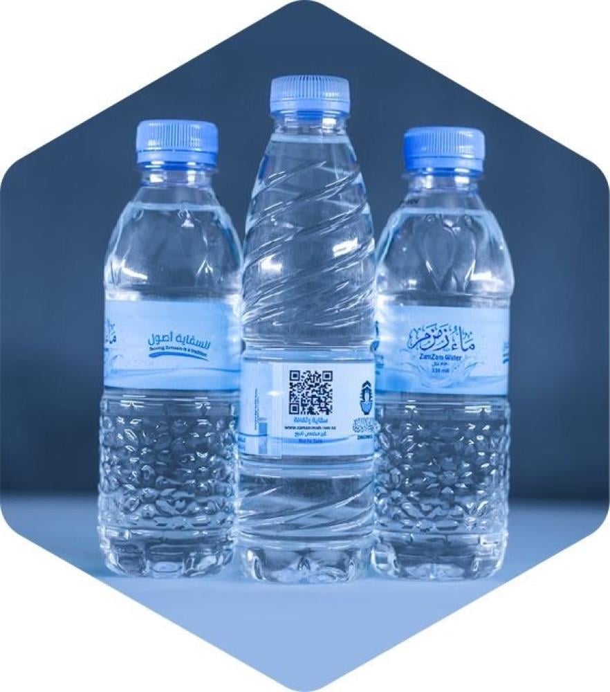 زمزم.. ماء مبارك ومعجزة من السماء