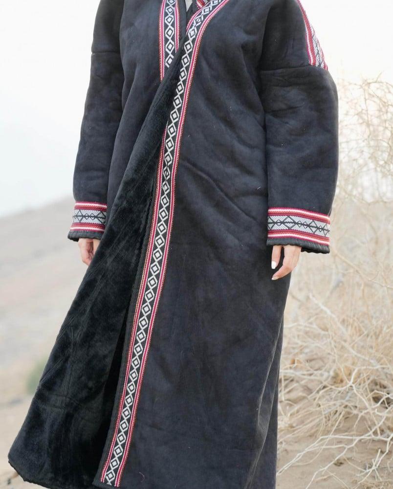 فروة شتوية رجالي